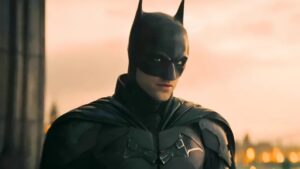 فیلم The Batman 2