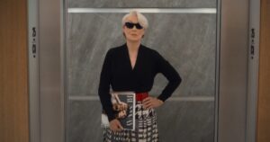 تریلر فیلم The Devil Wears Prada 2