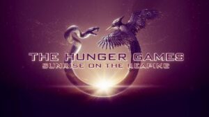 فیلم The Hunger Games: Sunrise On The Reaping