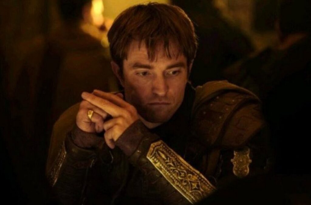 فیلم The Odyssey