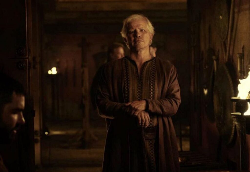 فیلم The Odyssey