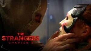 تریلر فیلم The Strangers: Chapter 3