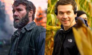 سریال Trigger Point