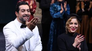 کامران تفتی