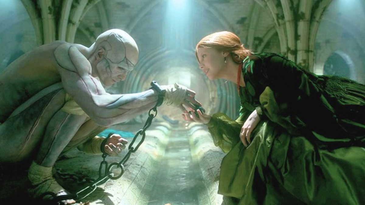 نقد فیلم فرانکشتاین