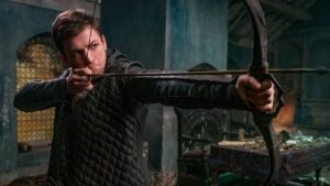 سریال رابین هود