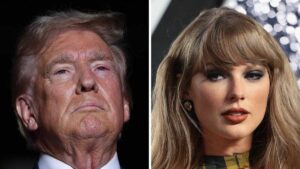 تیلور سوئیفت