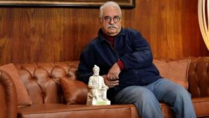 هادی مرزبان