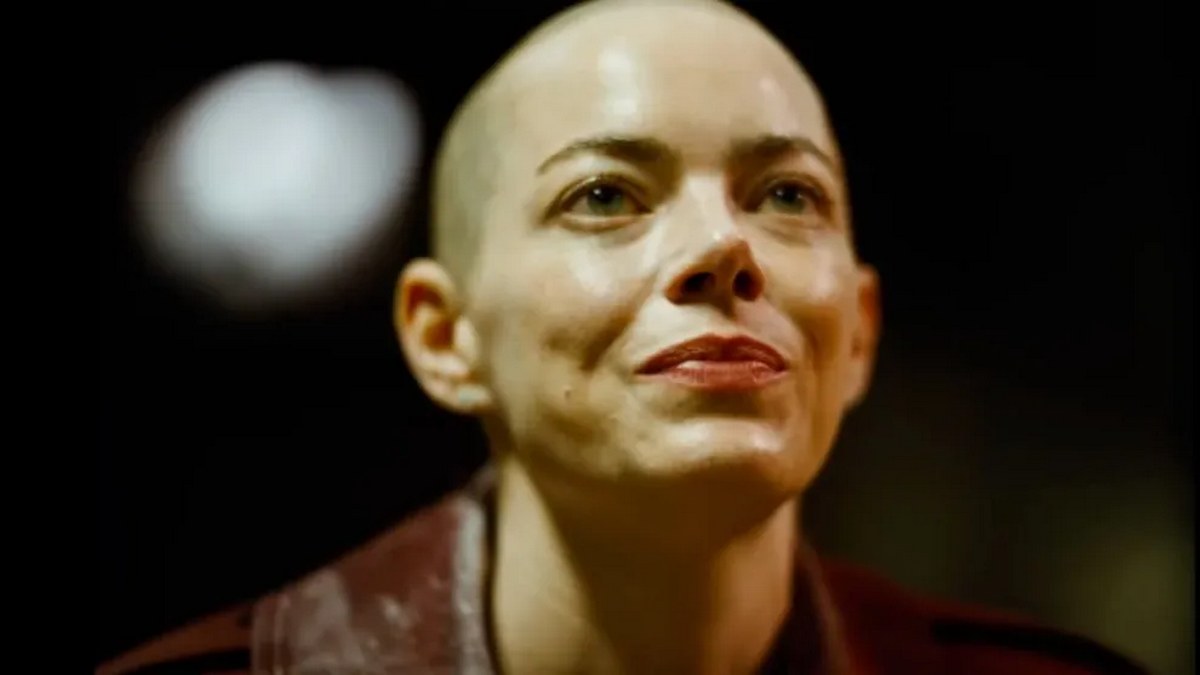 نقد فیلم Bugonia