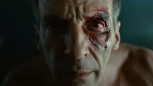 تریلر فیلم Visions