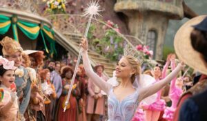 فیلم Wicked: For Good