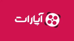 مصرف اینترنت آپارات