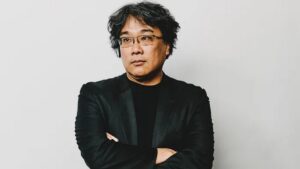 بونگ جون هو