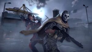 فیلم Call of Duty