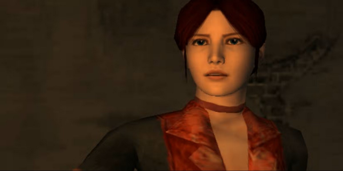 بازی Resident Evil Code: Veronica