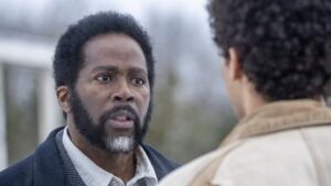 فصل چهارم سریال From