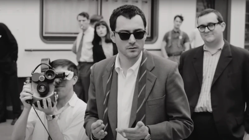 نقد فیلم موج نو