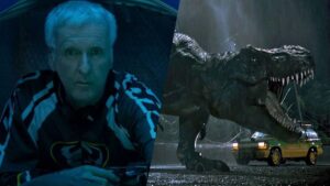 جیمز کامرون