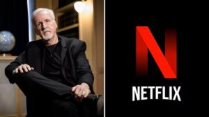 جیمز کامرون