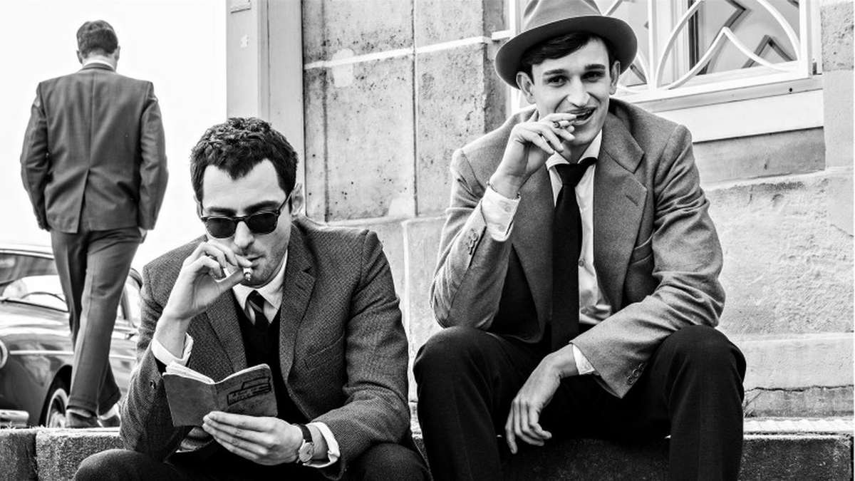 نقد فیلم موج نو