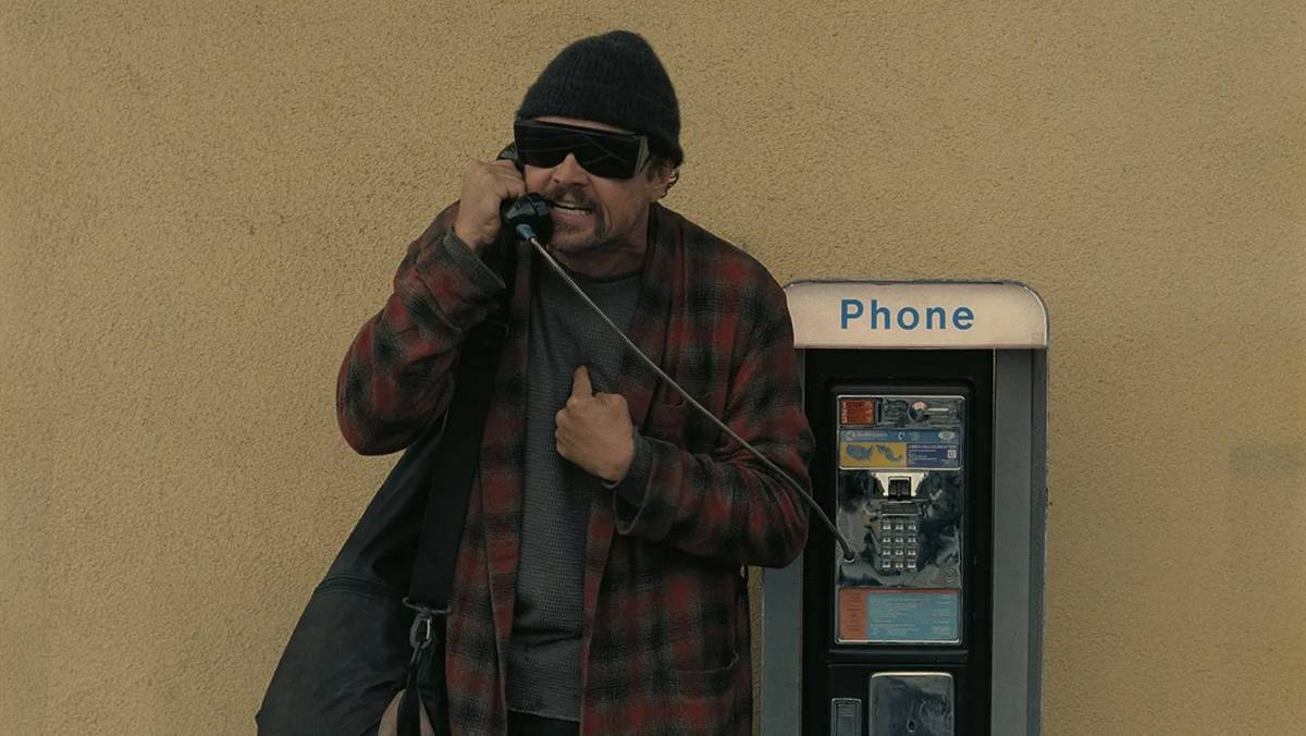 نقد فیلم نبرد پشت نبرد