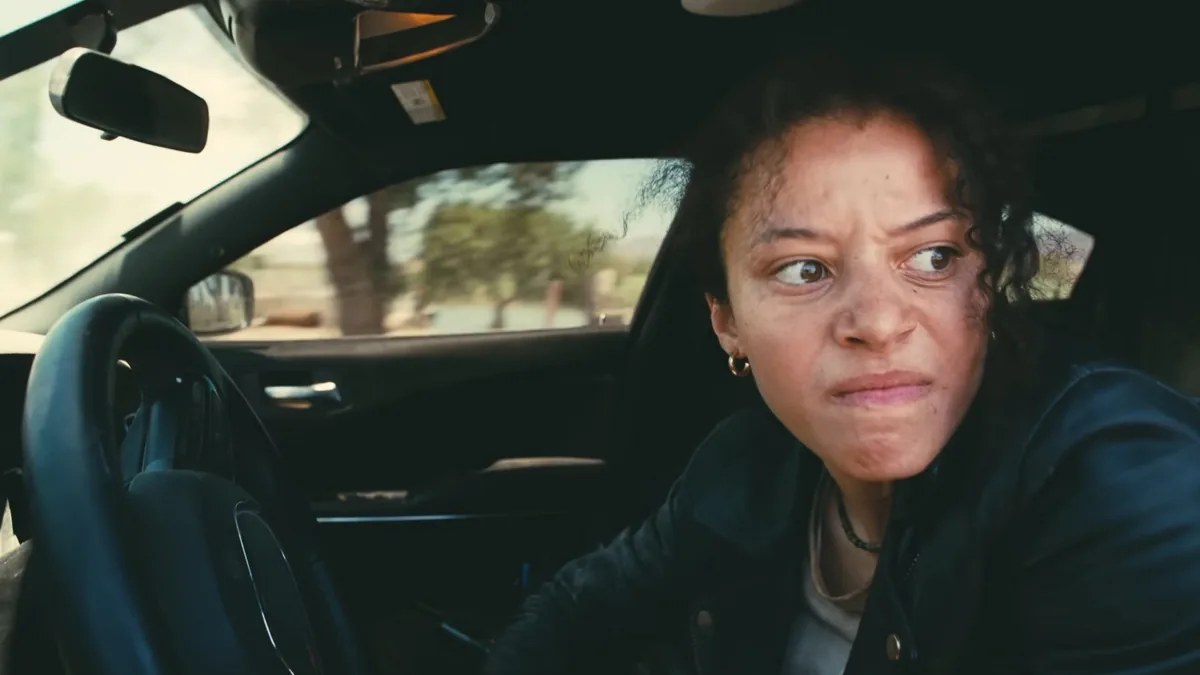 نقد فیلم نبرد پشت نبرد