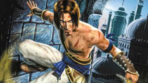 بازی Prince of Persia: The Sands of Time Remake