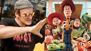 انیمیشن Toy Story 5