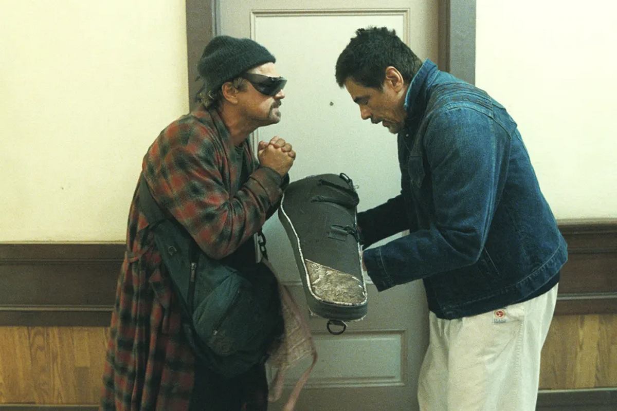 نقد فیلم نبرد پشت نبرد