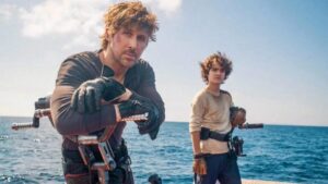 فیلم Star Wars: Starfighter