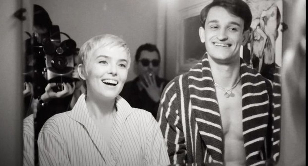 نقد فیلم موج نو