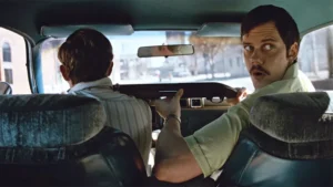 تریلر فیلم Dead Man's Wire