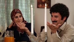 سریال دشتستان