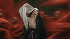 سریال بامداد خمار