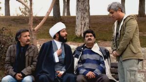 سریال میراث