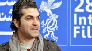 فیلم سمفونی باران