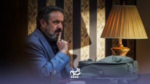 سریال جدید مهران مدیری