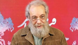 مسعود فراستی