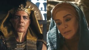 سریال موسی کلیم الله