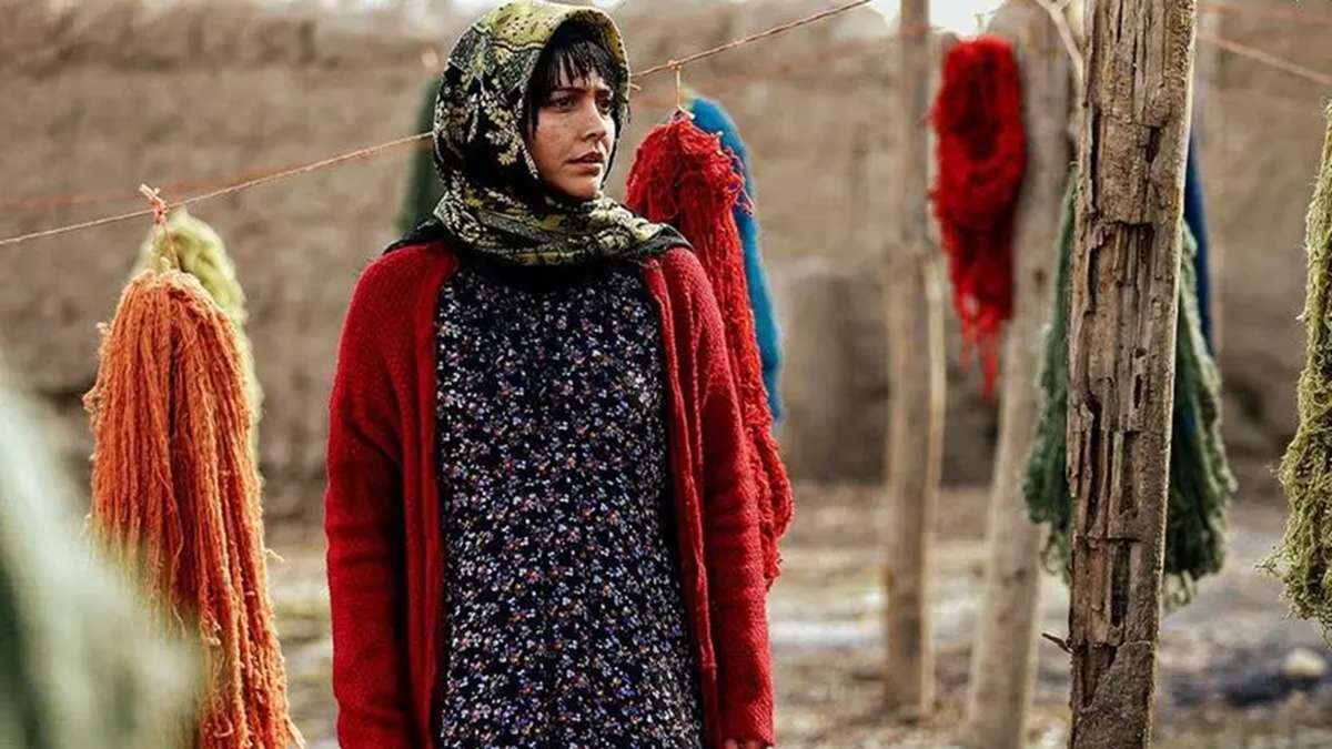 فیلم ناتوردشت