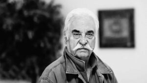 هادی مرزبان