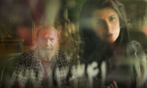 فیلم پیرپسر