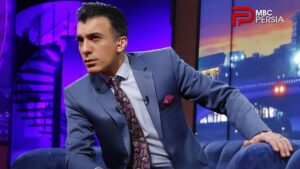 چندشنبه با سینا