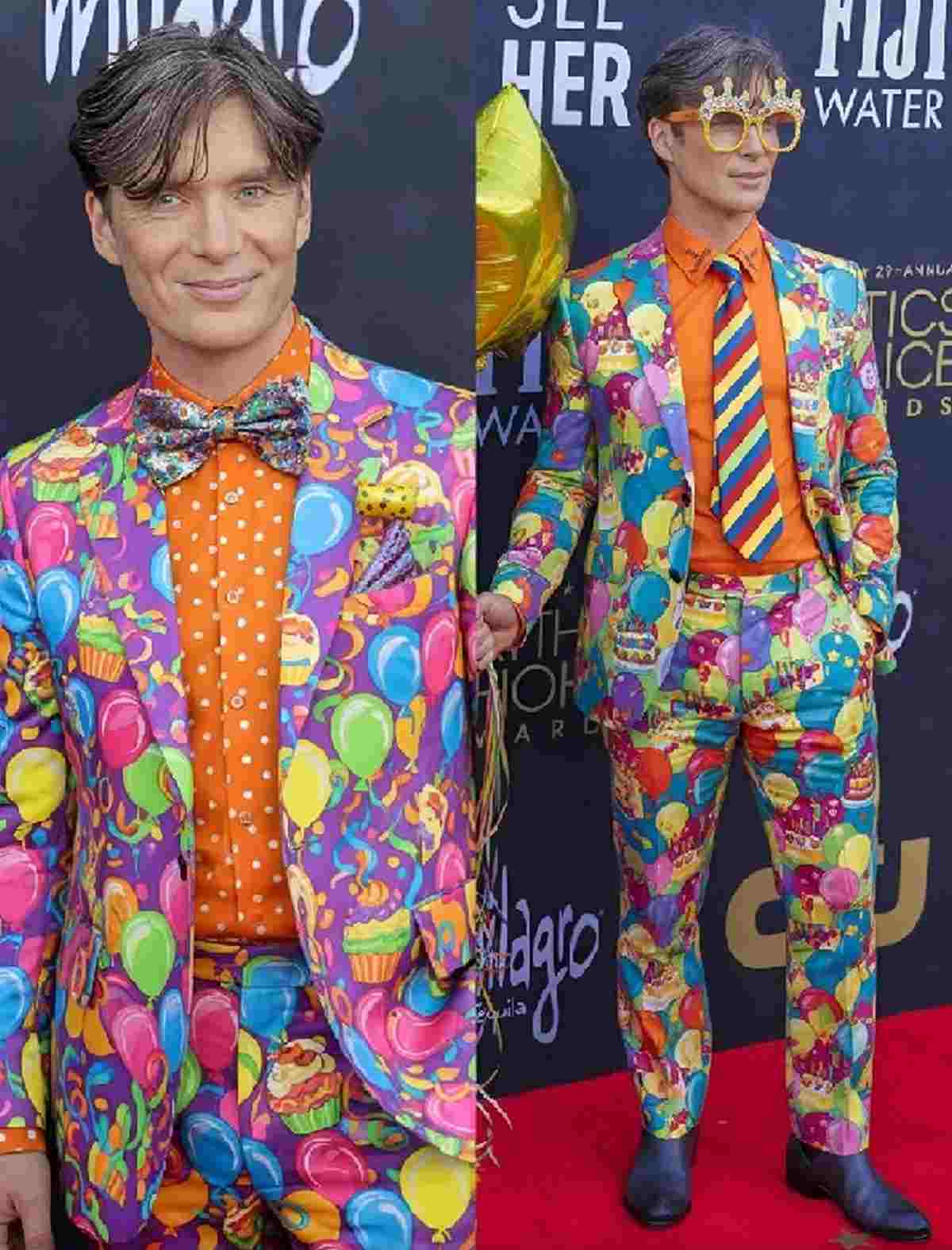 کیلین مورفی