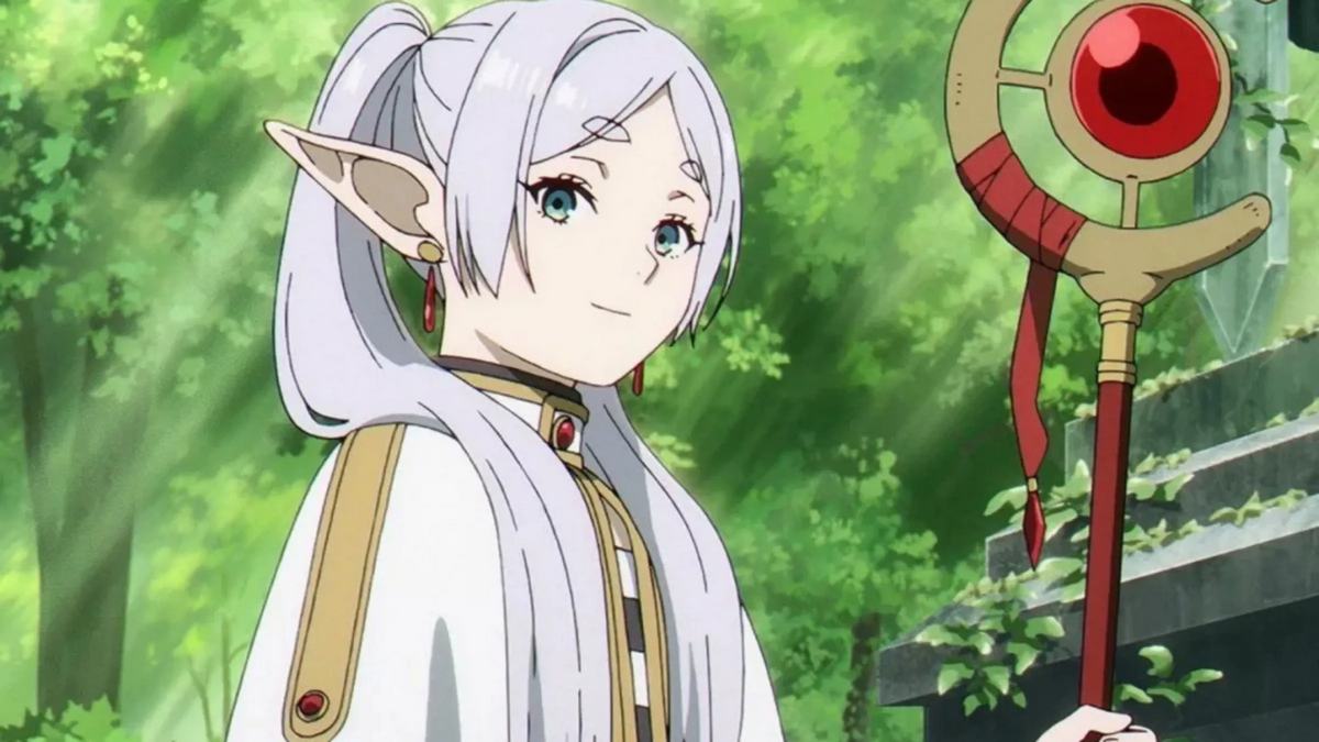 بهترین انیمه های 2026