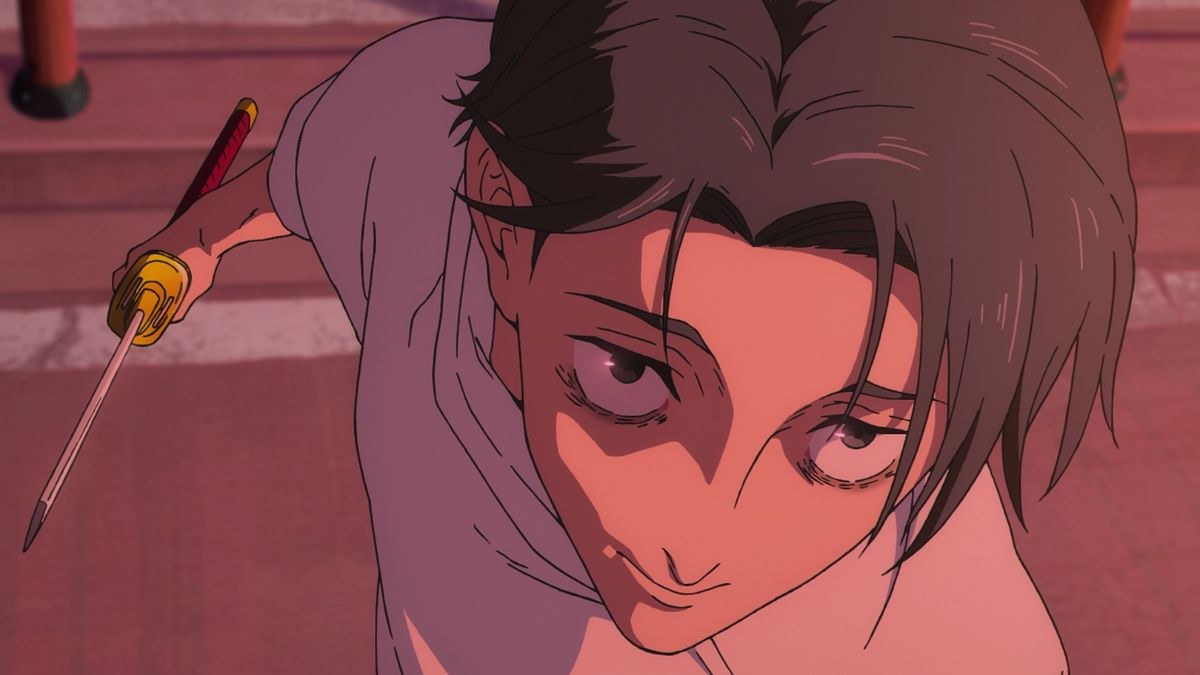 بهترین انیمه های 2026