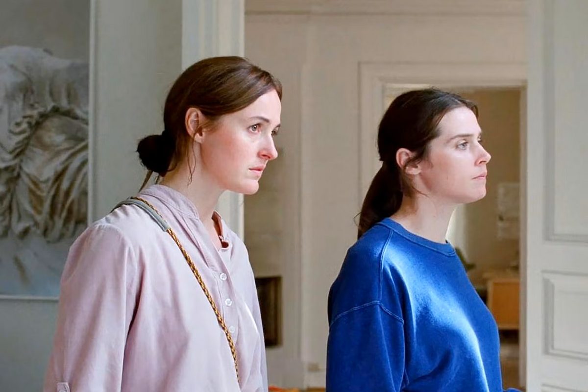 نقد فیلم ارزش عاطفی