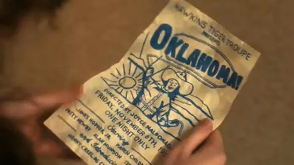 حقایق پنهان فصل پنجم سریال Stranger Things