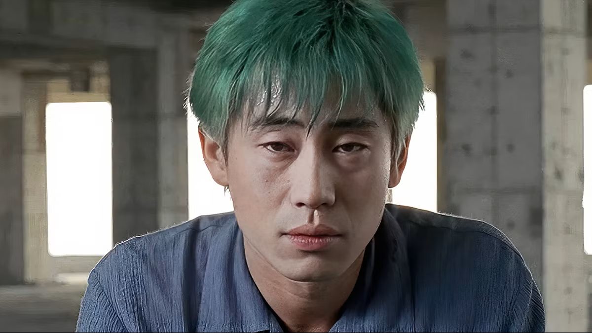 بهترین فیلم های پارک چان ووک