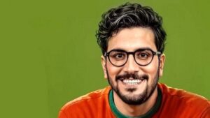 امیرحسین قیاسی